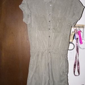 Womens Green dress